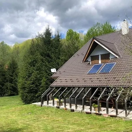 Holiday home Cabana *
