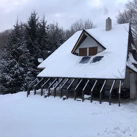 Holiday home Cabana
