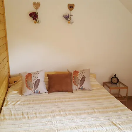 Holiday home Cabana Praid