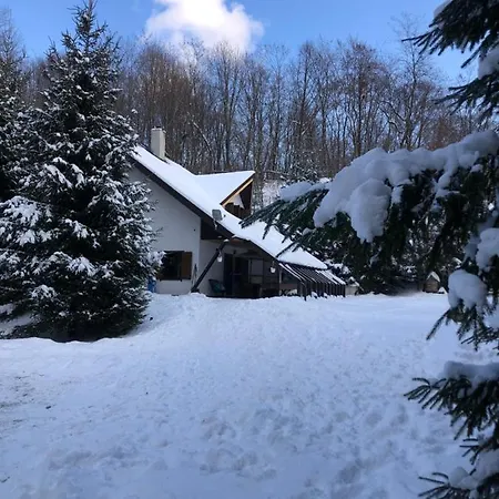 Cabana Holiday home Praid