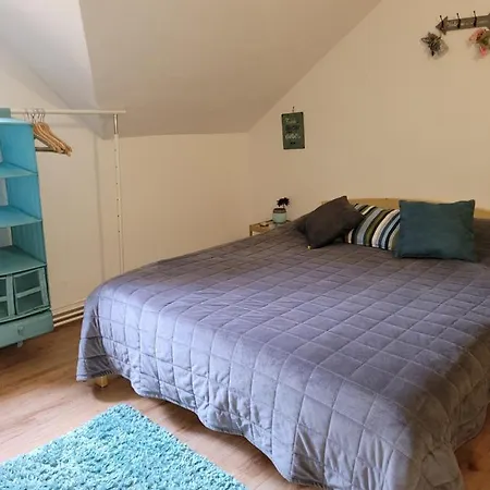 Cabana Holiday home