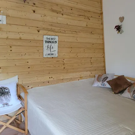 Holiday home Cabana Praid