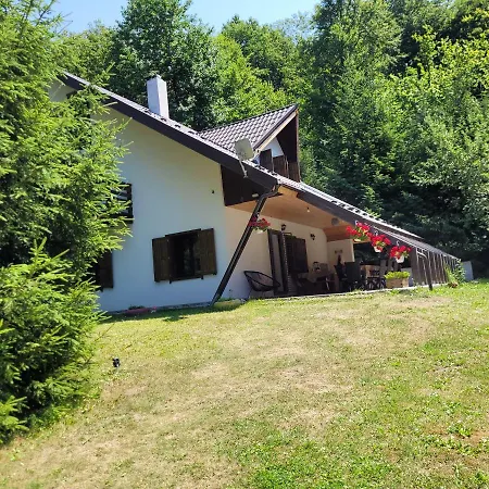 Cabana Praid