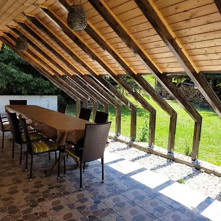 Holiday home Cabana