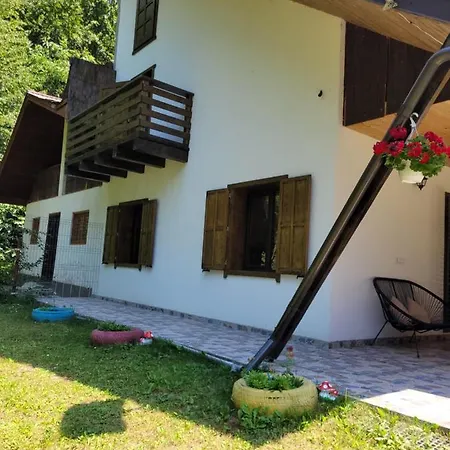 Cabana Praid